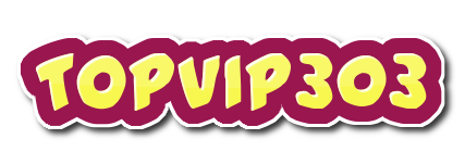 TOPVIP303 logo